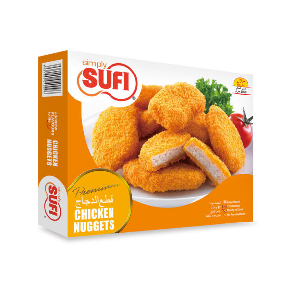 Chicken Nuggets