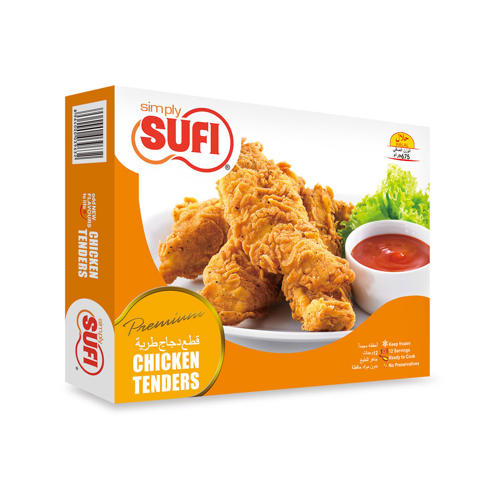 Chicken Tenders