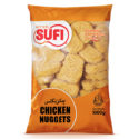 Chicken Nuggets Economy Pack 1kg