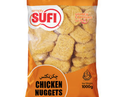 Chicken Nuggets Economy Pack 1kg